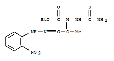 CAS 29783-74-2 molecular structure