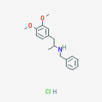 CAS 2980-07-6 molecular structure