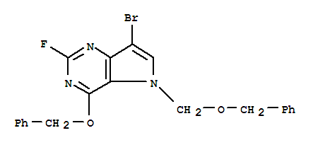 CAS 299917-07-0 molecular structure