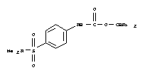 CAS 30057-07-9 molecular structure
