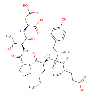 CAS 300815-74-1 molecular structure