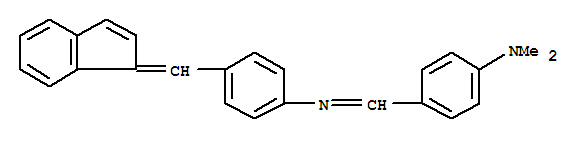 CAS 30117-74-9 molecular structure