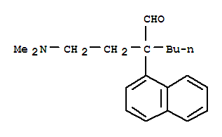 CAS 30121-07-4 molecular structure