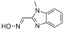 CAS 3013-07-8 molecular structure