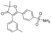 CAS 301692-74-0 molecular structure