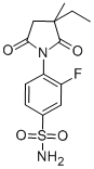 CAS 30280-07-0 molecular structure