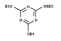 CAS 30358-07-7 molecular structure