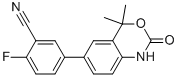 CAS 304854-07-7 molecular structure
