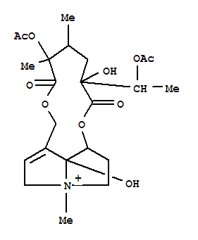 CAS 30512-07-3 molecular structure