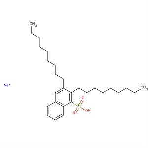 CAS 30606-07-6 molecular structure