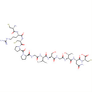 CAS 306763-07-5 molecular structure