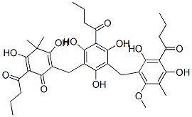 CAS 30888-07-4 molecular structure