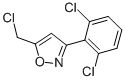 CAS 31007-74-6 molecular structure