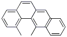 CAS 313-74-6 molecular structure
