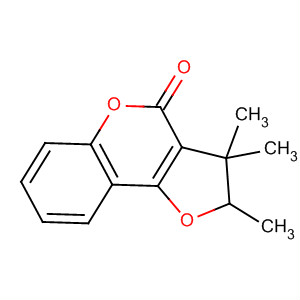 CAS 31490-74-1 molecular structure