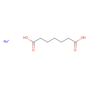 CAS 31499-74-8 molecular structure