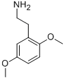 CAS 3166-74-3 molecular structure