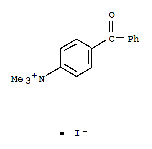 CAS 31688-74-1 molecular structure