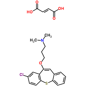 CAS 31759-07-6 molecular structure