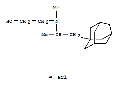 CAS 31898-07-4 molecular structure