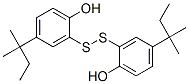 CAS 32074-74-1 molecular structure