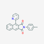 CAS 32111-07-2 molecular structure