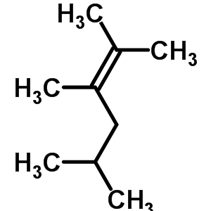 CAS 32540-07-1 molecular structure