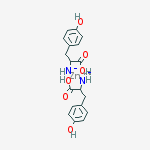 CAS 32594-07-3 molecular structure