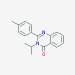 CAS 32700-74-6 molecular structure