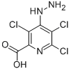 CAS 32889-74-0 structure