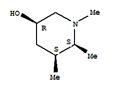 CAS 329717-07-9 molecular structure