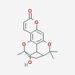 CAS 33044-74-5 molecular structure