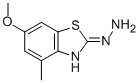 CAS 331679-74-4 structure