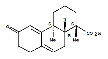 CAS 33169-07-2 structure