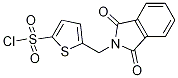 CAS 332361-07-6 molecular structure