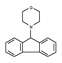 CAS 3333-07-1 structure