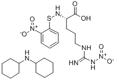 CAS 33385-74-9 structure