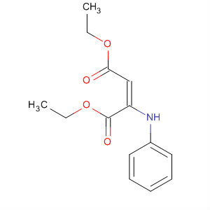 CAS 33511-74-9 structure
