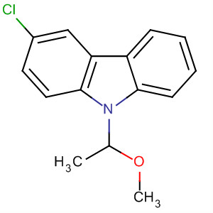 CAS 33634-07-0 structure