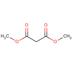 CAS 33673-07-3 molecular structure