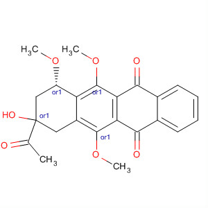CAS 33676-07-2 molecular structure