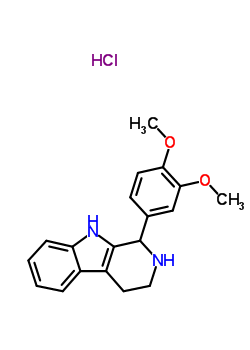 CAS 3380-74-3 molecular structure