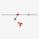 CAS 338952-07-1 molecular structure