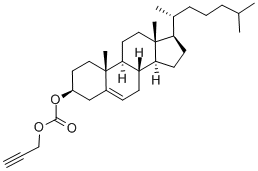 CAS 33985-07-8 molecular structure