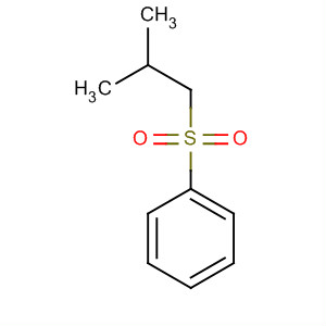 CAS 34009-07-9 molecular structure