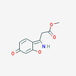 CAS 34173-07-4 molecular structure
