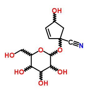 CAS 34323-07-4 structure