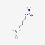 CAS 3452-74-2 molecular structure
