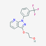 CAS 34580-74-0 structure