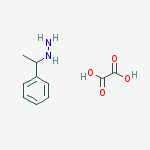CAS 34675-74-6 molecular structure